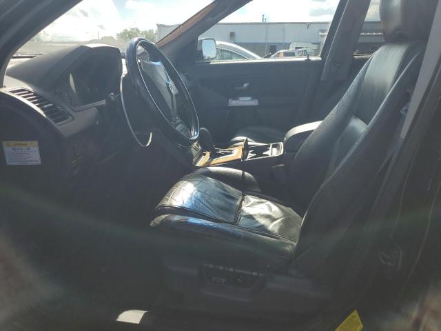 Photo 7 from auction – 2004 VOLVO XC90 with VIN YV1CM91HX41095381