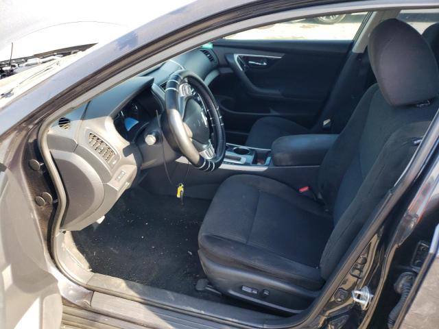 Photo 7 from auction – 2014 NISSAN ALTIMA 2.5 with VIN 1N4AL3AP3EN214621