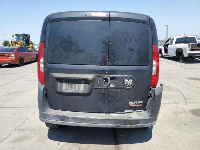 Снимка 6 от търг – 2019 RAM PROMASTER с VIN ZFBHRFAB9K6M57677