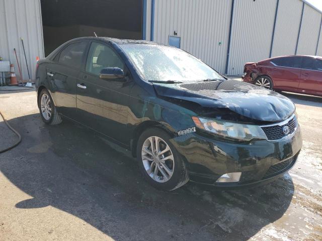 Photo 4 from auction – 2011 KIA FORTE EX with VIN KNAFU4A21B5382046