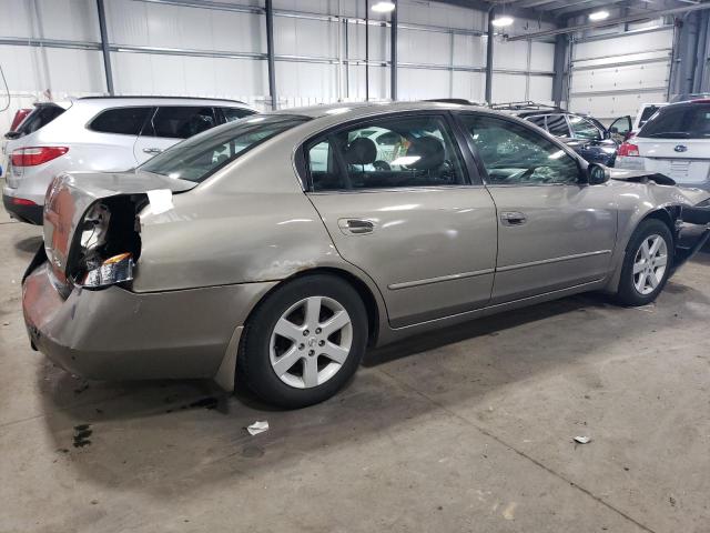 Foto 3 de la subasta – 2003 NISSAN ALTIMA BAS con VIN 1N4AL11D33C124100