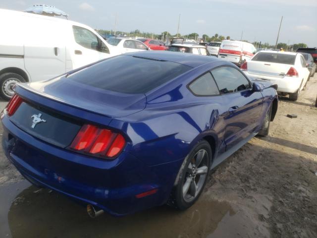 Photo 3 from auction – 2016 FORD MUSTANG with VIN 1FA6P8AM9G5255528