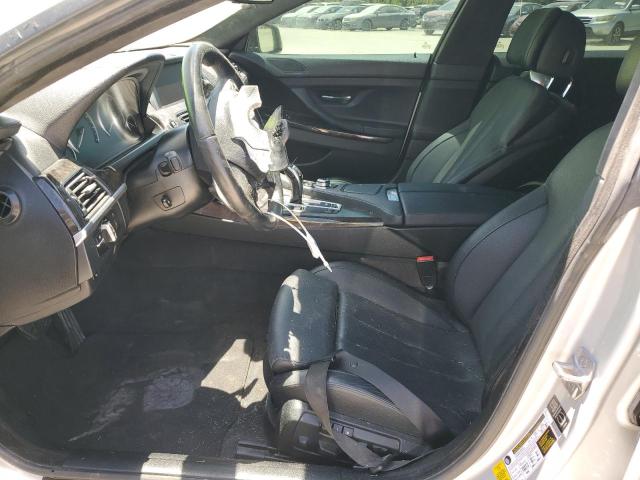 Photo 7 from auction – 2014 BMW 640 I GRAN with VIN WBA6A0C52ED317256