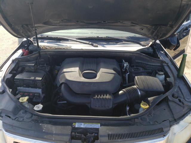 Photo 12 from auction – 2011 JEEP GRAND CHER with VIN 1J4RS4GG8BC573509