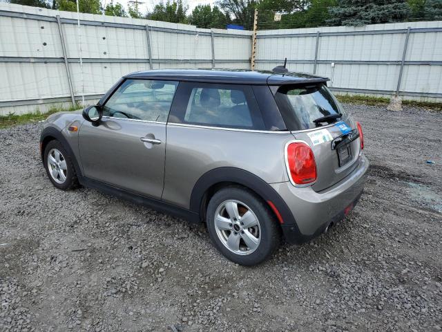 Photo 2 from auction – 2018 MINI COOPER with VIN WMWXP5C56J2D71667