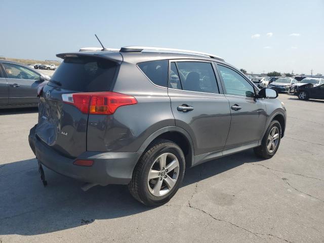 Photo 3 from auction – 2015 TOYOTA RAV4 XLE with VIN 2T3WFREV6FW220474