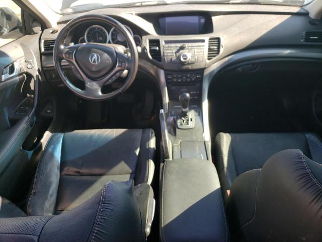 Photo 8 from auction – 2012 ACURA TSX TECH with VIN JH4CU2F67CC000152