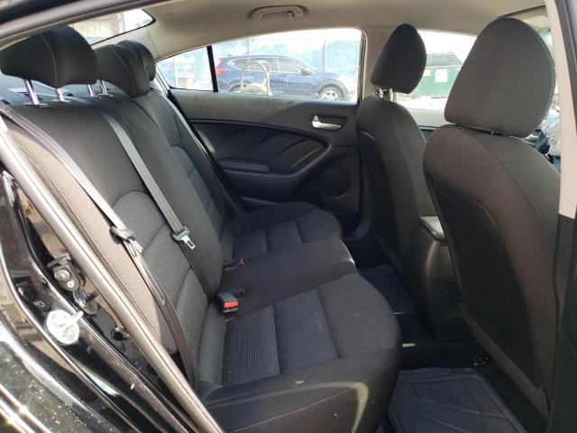 Photo 10 from auction – 2017 KIA FORTE LX with VIN 3KPFK4A78HE101152
