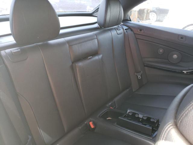 Photo 10 from auction – 2016 BMW 428 I SULE with VIN WBA3V7C50G5A28215