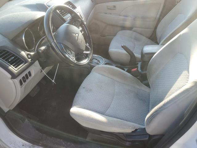 Photo 7 from auction – 2017 MITSUBISHI OUTLANDER with VIN JA4AP3AU1HZ010735