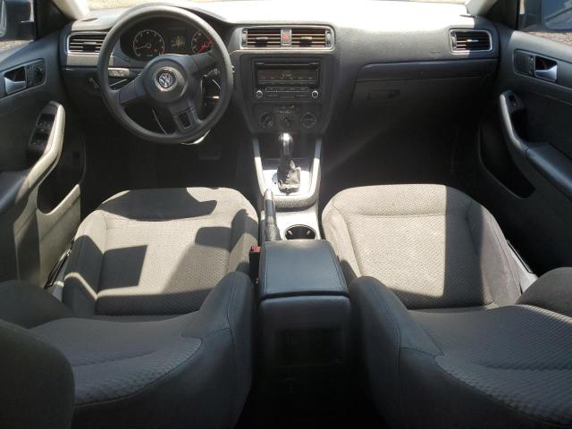 Снимка 8 от търг – 2014 VOLKSWAGEN JETTA BASE с VIN 3VW2K7AJ2EM219062
