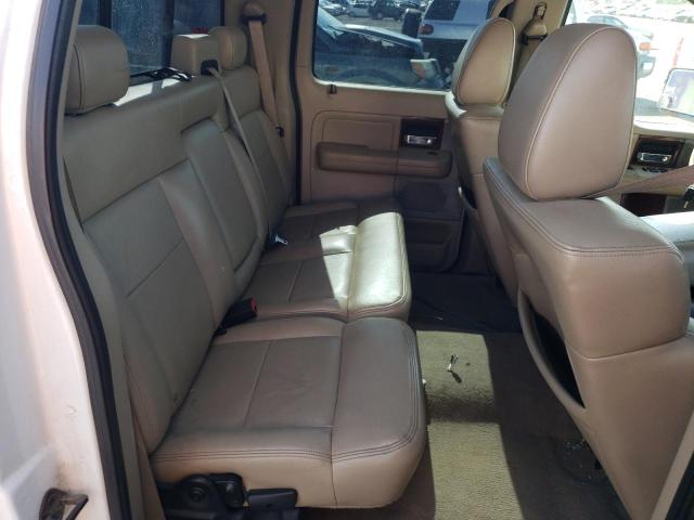 Photo 10 from auction – 2008 FORD F150 SUPER with VIN 1FTPW12588FB44870
