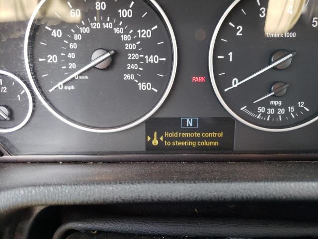 Photo 9 from auction – 2016 BMW X3 XDRIVE2 with VIN 5UXWX9C58G0D63532