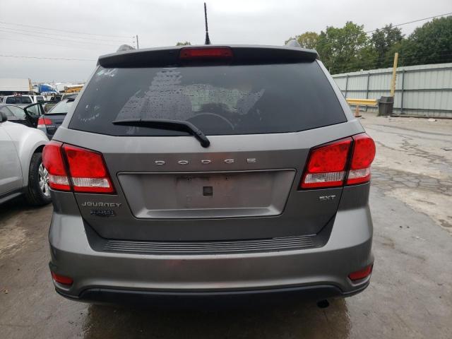 Photo 6 from auction – 2013 DODGE JOURNEY SX with VIN 3C4PDCBB5DT736377