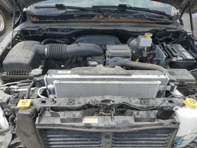 Photo 11 from auction – 2020 RAM 1500 BIG H with VIN 1C6SRFFT1LN363814