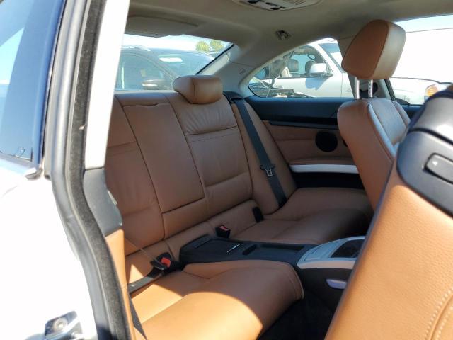 Photo 10 from auction – 2008 BMW 335 XI with VIN WBAWC73588E064512