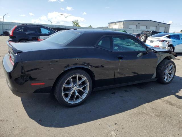 Photo 3 from auction – 2022 DODGE CHALLENGER with VIN 2C3CDZJG6NH211454