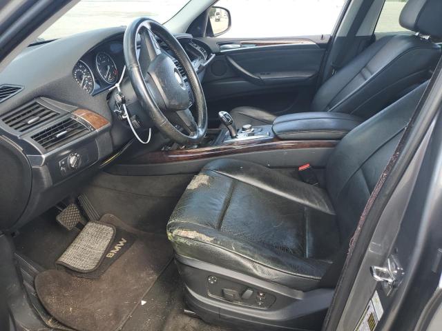 Photo 7 from auction – 2007 BMW X5 4.8I with VIN 5UXFE83547LZ42948