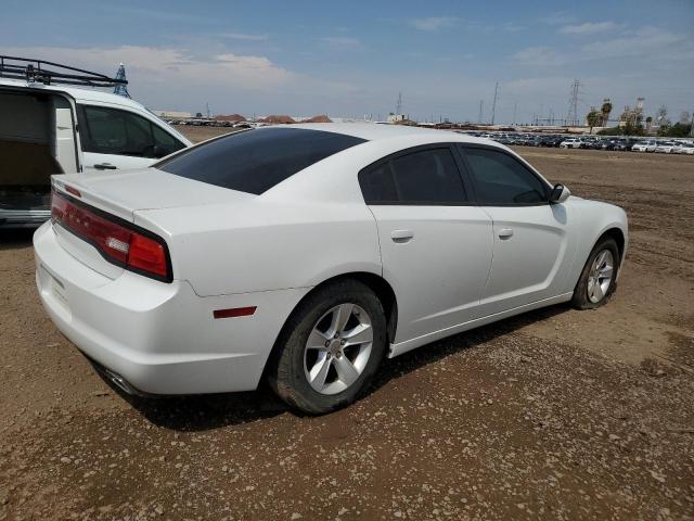 Photo 3 from auction – 2014 DODGE CHARGER SE with VIN 2C3CDXBG0EH192077