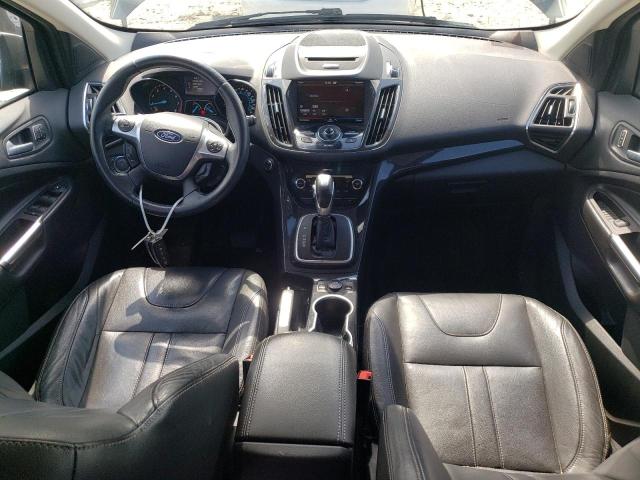 Photo 8 from auction – 2013 FORD ESCAPE TIT with VIN 1FMCU9J91DUA32565