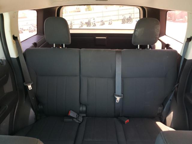 Photo 10 from auction – 2011 DODGE NITRO SE with VIN 1D4PT2GK4BW600385