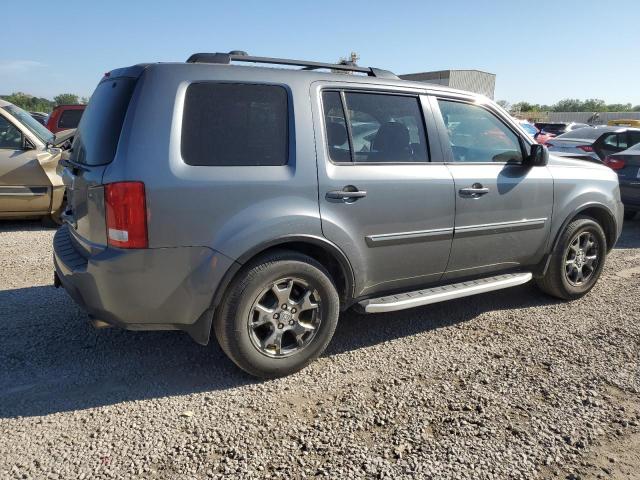 Photo 3 from auction – 2009 HONDA PILOT EXL with VIN 5FNYF38519B015379
