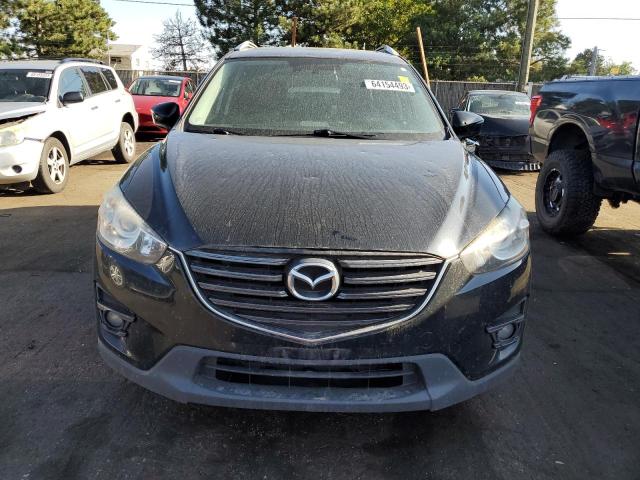 Снимка 5 от търг – 2016 MAZDA CX-5 GT с VIN JM3KE4DY2G0749532