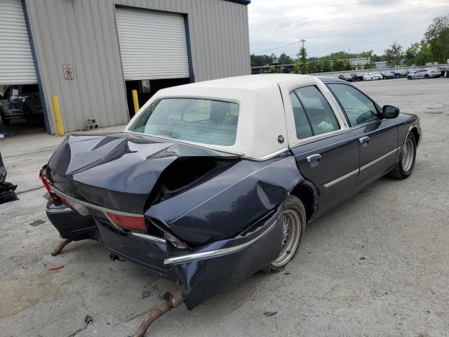 Photo 3 from auction – 2000 MERCURY GRAND MARQ with VIN 2MEFM74W1YX629865