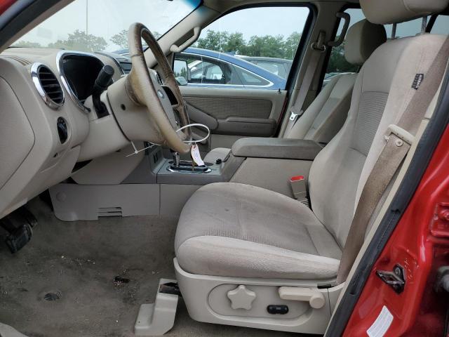 Photo 7 from auction – 2006 FORD EXPLORER X with VIN 1FMEU73E46UA76408