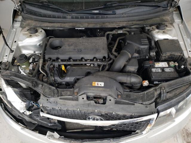 Photo 11 from auction – 2013 KIA FORTE EX with VIN KNAFU4A21D5730186