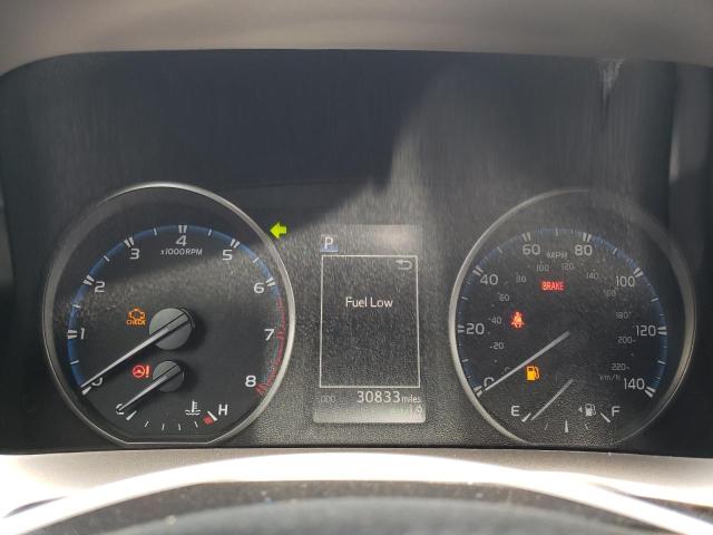 Photo 9 from auction – 2018 TOYOTA RAV4 ADVEN with VIN JTMWFREV2JJ201718