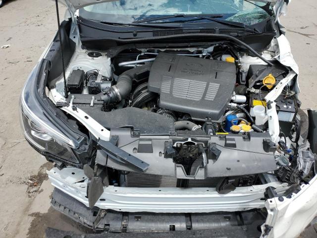 Photo 12 from auction – 2020 SUBARU FORESTER P with VIN JF2SKAGC6LH463907