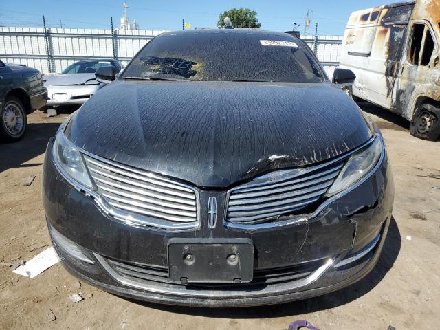 Photo 5 from auction – 2013 LINCOLN MKZ with VIN 3LN6L2G97DR818893