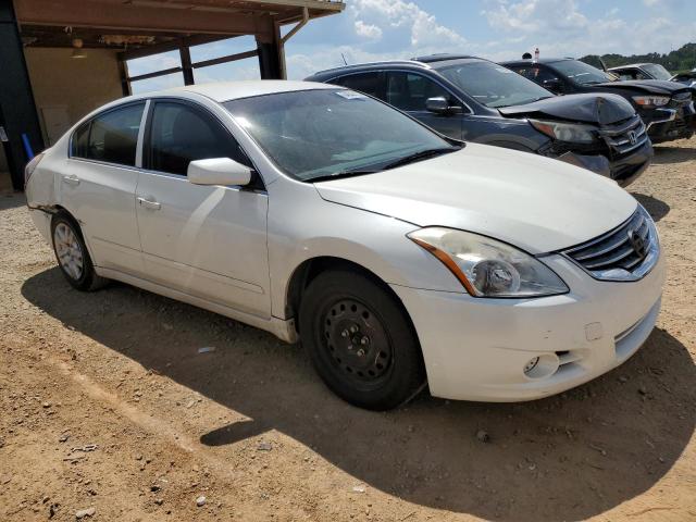 Photo 4 from auction – 2011 NISSAN ALTIMA BAS with VIN 1N4AL2AP3BN460901