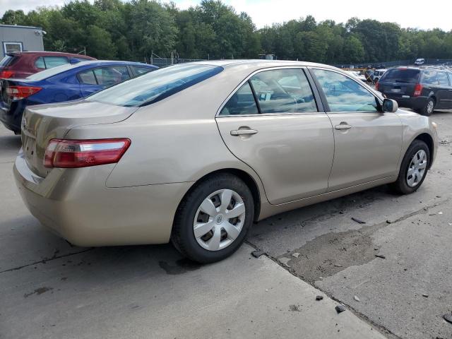 Photo 3 from auction – 2007 TOYOTA CAMRY CE with VIN 4T1BE46K97U719837