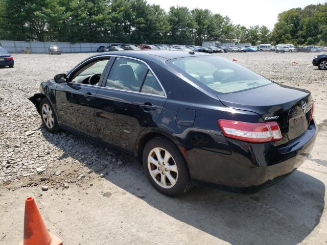 Photo 2 from auction – 2011 TOYOTA CAMRY BASE with VIN 4T4BF3EK1BR165488