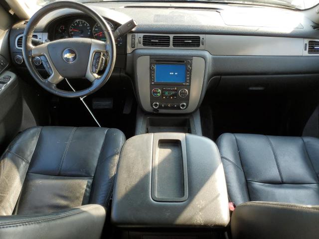 Photo 8 from auction – 2011 CHEVROLET AVALANCHE with VIN 3GNTKFE32BG104170
