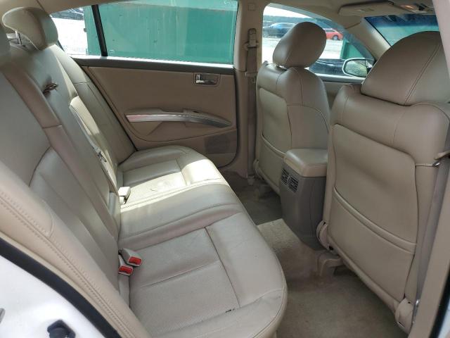 Photo 10 from auction – 2008 NISSAN MAXIMA SE with VIN 1N4BA41E38C839213
