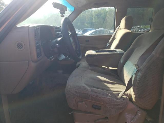 Photo 7 from auction – 1999 CHEVROLET SILVERADO with VIN 2GCEK19TXX1197597