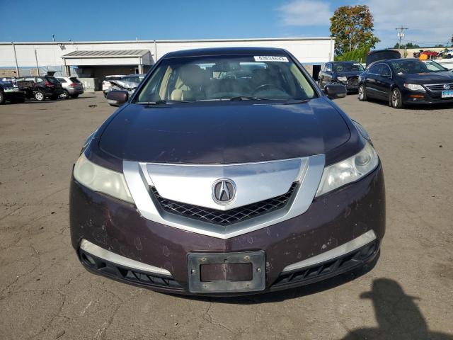 Photo 5 from auction – 2009 ACURA TL with VIN 19UUA86569A024229