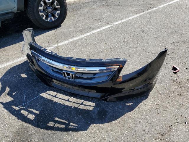 Photo 12 from auction – 2012 HONDA ACCORD EX with VIN 1HGCS1B74CA000302