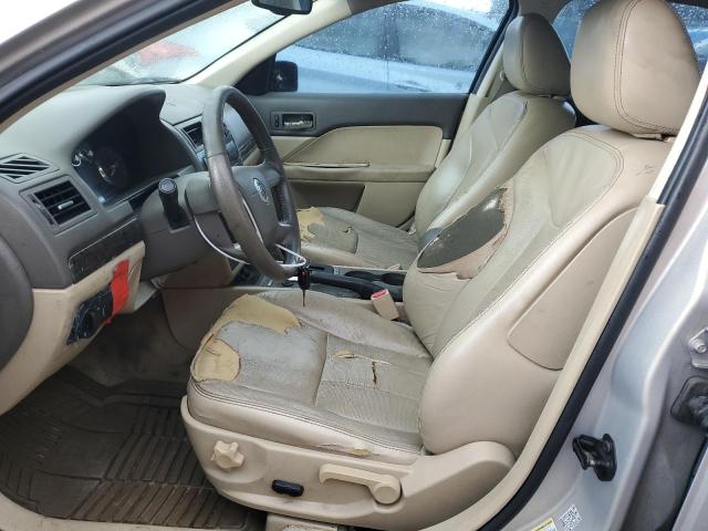 Photo 7 from auction – 2009 MERCURY MILAN PREM with VIN 3MEHM08Z09R632017
