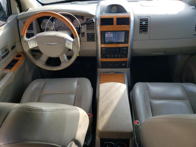 Photo 8 from auction – 2008 CHRYSLER ASPEN LIMI with VIN 1A8HW58288F145888