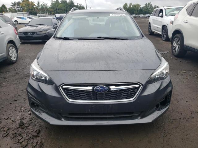 Снимка 5 от търг – 2018 SUBARU IMPREZA PR с VIN 4S3GTAB63J3708353