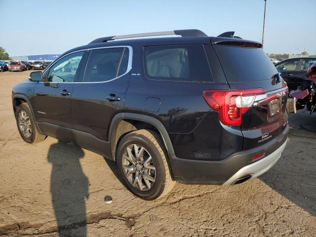 Photo 2 from auction – 2021 GMC ACADIA SLE with VIN 1GKKNRLS7MZ131945