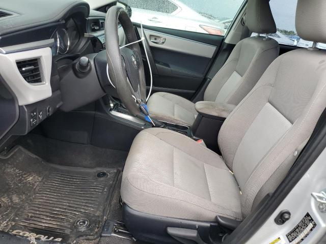 Photo 7 from auction – 2016 TOYOTA COROLLA L with VIN 2T1BURHEXGC593612