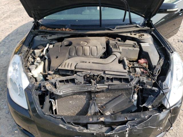 Photo 11 from auction – 2012 NISSAN ALTIMA BAS with VIN 1N4AL2AP9CN552998