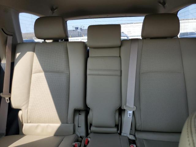 Photo 10 from auction – 2023 TOYOTA 4RUNNER LI with VIN JTEKU5JR5P6097741