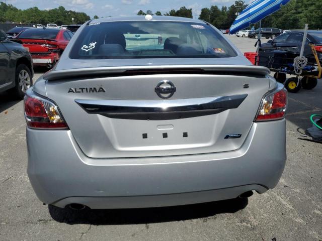 Photo 6 from auction – 2014 NISSAN ALTIMA 2.5 with VIN 1N4AL3AP7EC156279