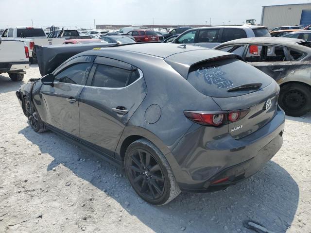 Photo 2 from auction – 2021 MAZDA 3 PREMIUM with VIN JM1BPAML0M1401434